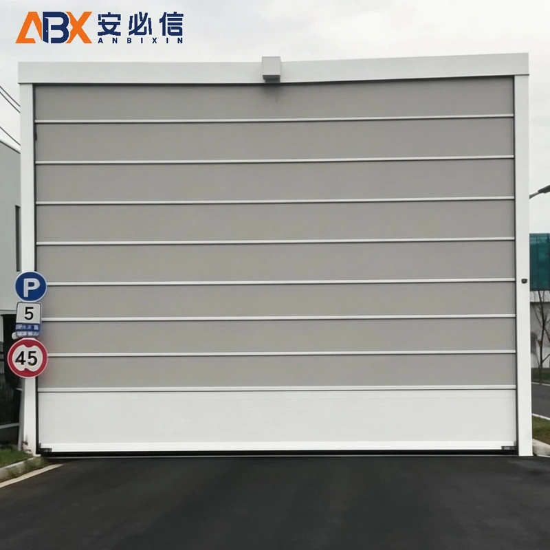 达州市背带堆积门
