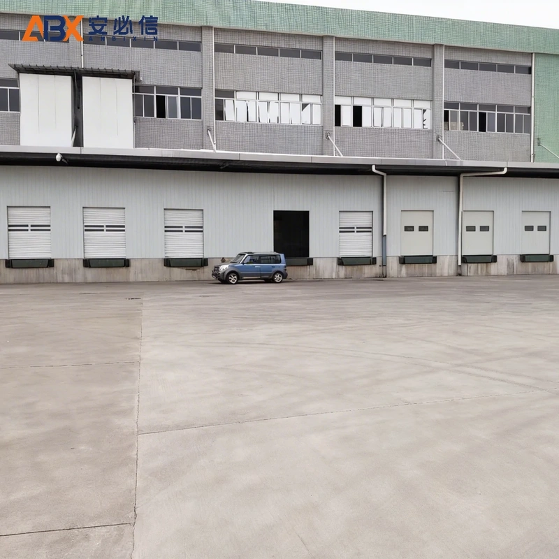 达州市金属快速门